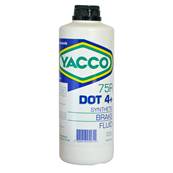 Hydraulic oil DOT4 - 500ml
