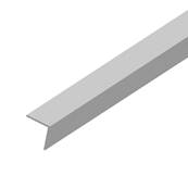 Aluminium angle 2024T3 16x16x1.2mm