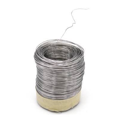 Stainless safety wire Ø 0.51 mm