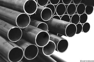 Stainless steel tube 304 - Ø 20 x 1,5 mm