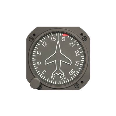 gyroscopic direction indicator RC A