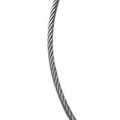 Stainless cable 7x19 wires -  3mm