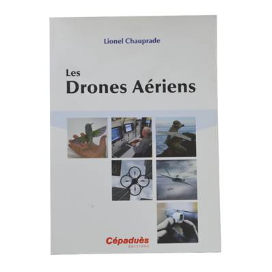 Aerial drones