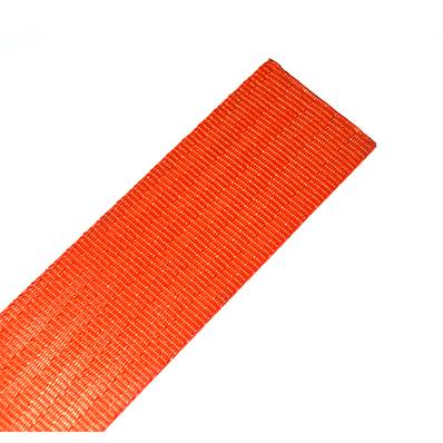 Thermofixed Strap 50mm Red