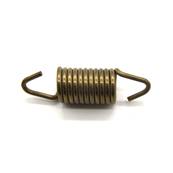 Stainless spring for exhaust 55mm