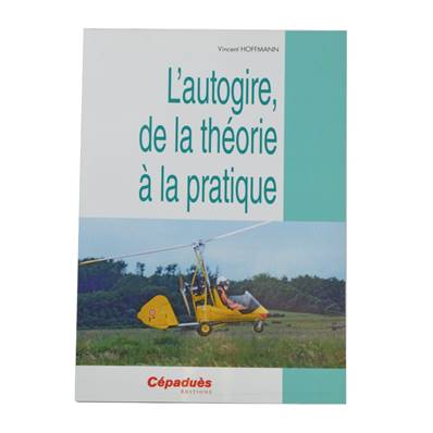 The autogyro, from theory to the pr