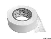 White Self-adhesive strip 50 mm 