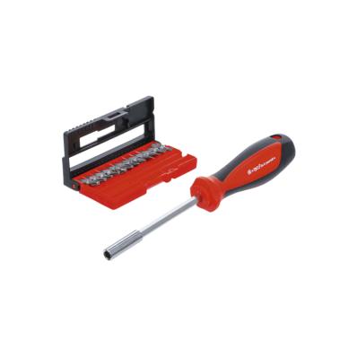 Screwdriver Bit Set | 13 pcs.