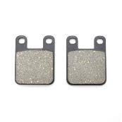 Disc brake pads (x 2)
