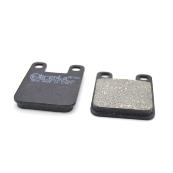 Disc brake pads (x 2)