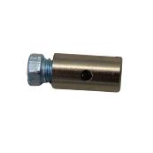 Cable stop
