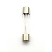 Fuse glass-enclosed 8 Amp