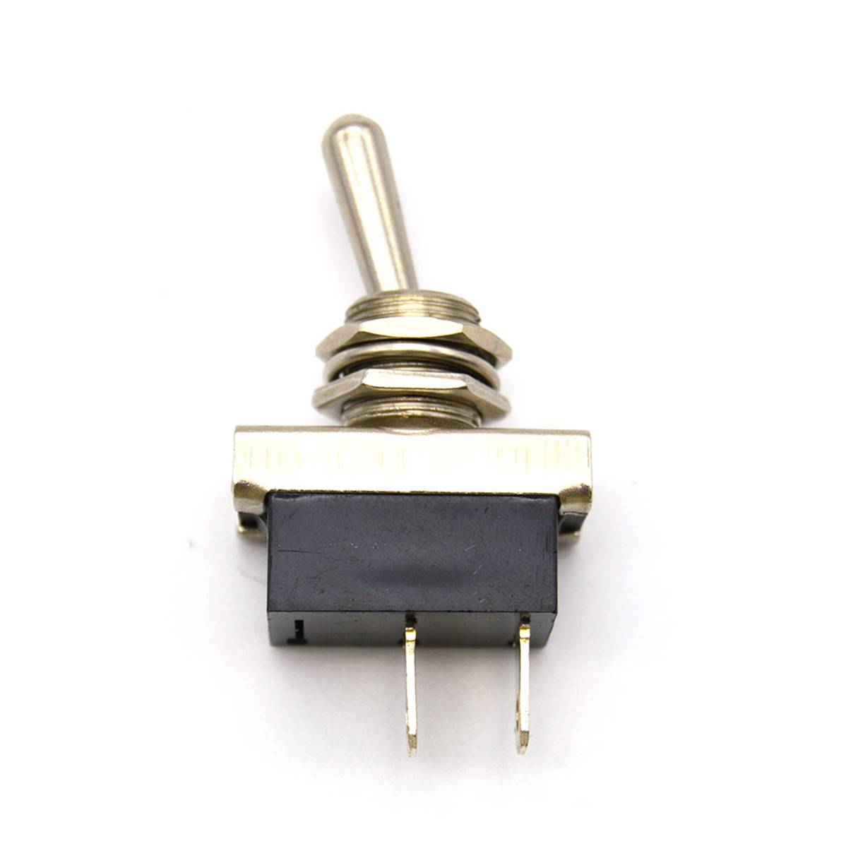 simple switch on/off