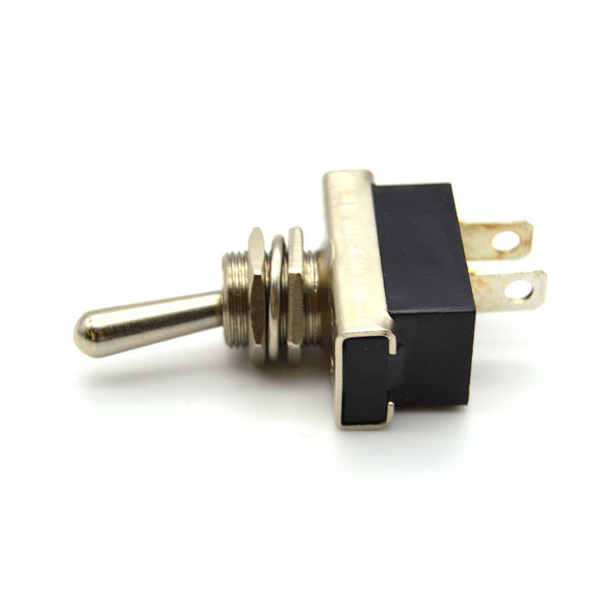 simple switch on/off