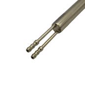220 mm pitot head for airspeed