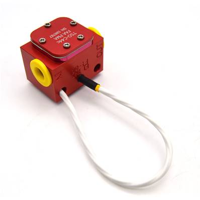 Fuel Flow sensor FT-60