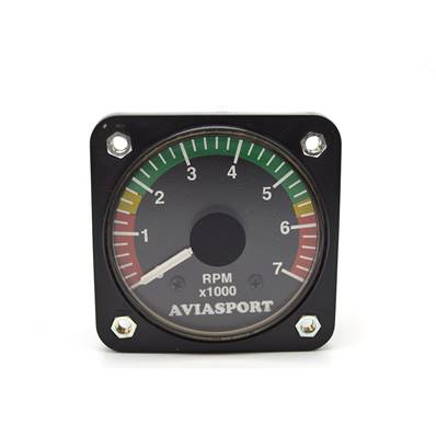 Tachometer AVIA 912 D.57