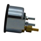 Mano fuel pressure 0-10 PSI 52