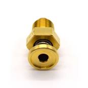 'Drain valve 1/8 ''NPT'