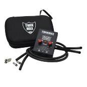 Carburetor balancer TwinMax