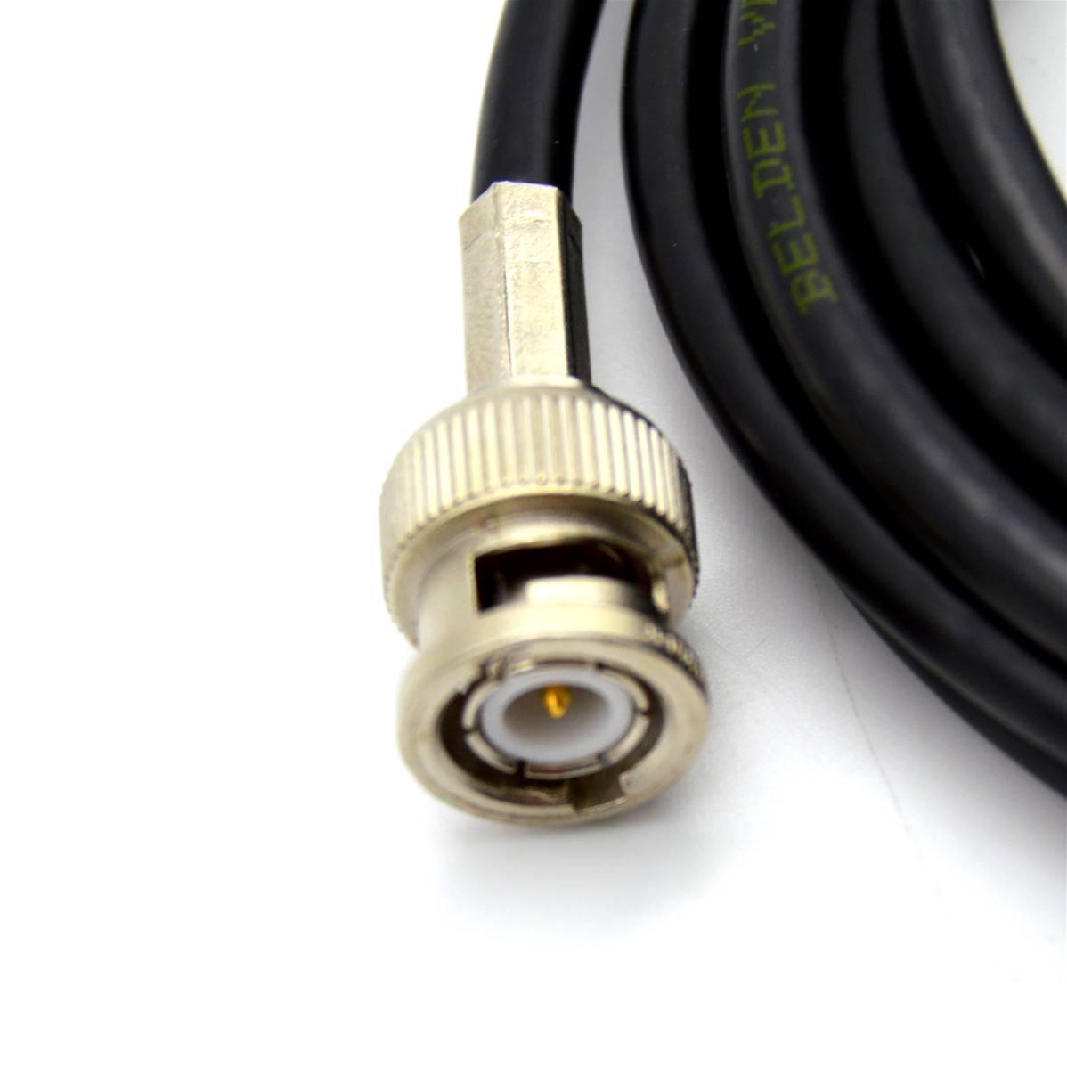 BNC coaxial cable / antenna BNC