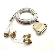 ATR-833 Tandem complete wiring