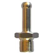 Fuel pump connection (Suction)