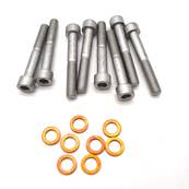 Kit engine screws