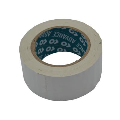 50 mm white autoadhesivo strip 
