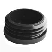 Cap for tube diameter 38 mm 