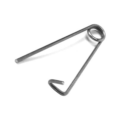 Stainless steel pin 10/10