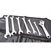 Tool kit 18 pcs.