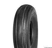 Tyre 400 x 6" 6 Ply lined Aircraft