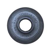 Tyre 400 x 4' TOST 8 Ply