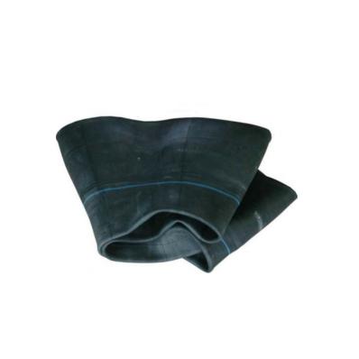 Inner tube 13x500x6' bent