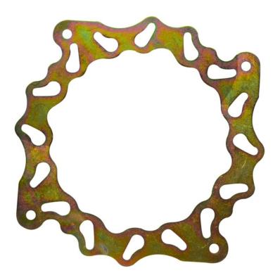 Brake disc daisy 6mm