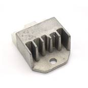 Voltage regulator 12V