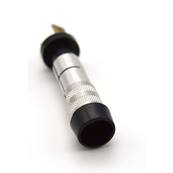 Bright blue small diam