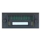 Led position indic.trim Ray A.