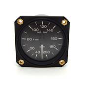 Airspeed indic Winter 200 P57
