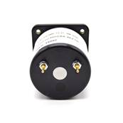 RPM indicator AVIA simple firing