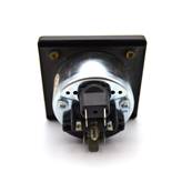 manometer oil pressure 10bars