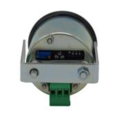 Tachometer rotor diameter 52 mm