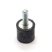 Shock mount M/F M5 x A16 x B15