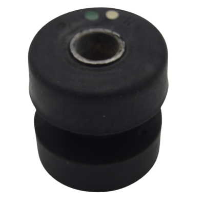 Motor type US shock-mount - 63 shores
