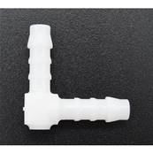 bend 6mm PVC à 90°