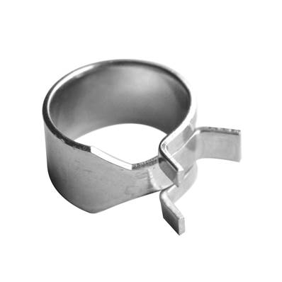 10 - 12 mm clamping ring