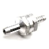 Check valve diameter 8mm