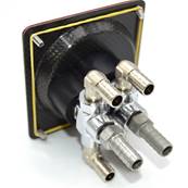 Fuel vlve 3-way 912 iS