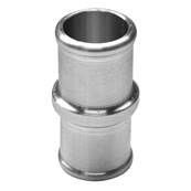 Aluminum coupling for water hose 25